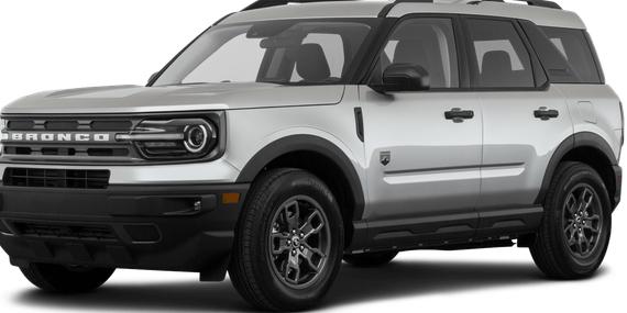 FORD BRONCO SPORT 2022 3FMCR9B60NRD05185 image